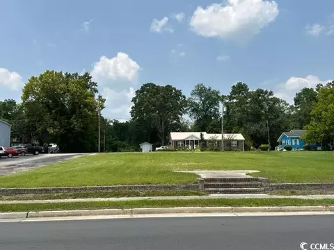 1410 Fourth Ave, Conway, SC 29526