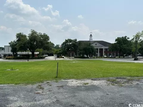 1410 Fourth Ave, Conway, SC 29526 photo 2