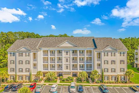 703 Shearwater Ct #405, Murrells Inlet, SC 29576