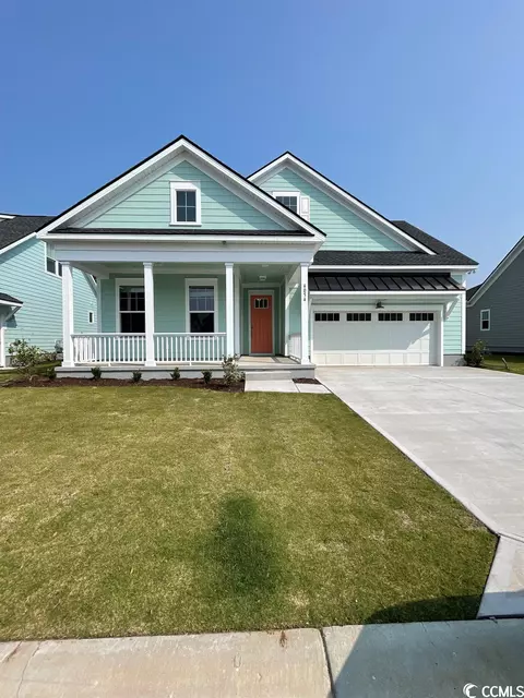4054 Mckinney Dr, Murrells Inlet, SC 29576