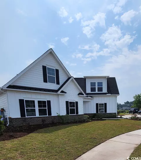 1004 Dowitcher Dr, Conway, SC 29526 photo 2