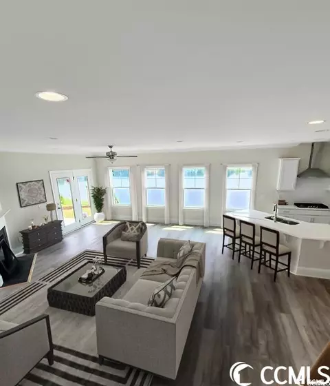 1004 Dowitcher Dr, Conway, SC 29526 photo 11