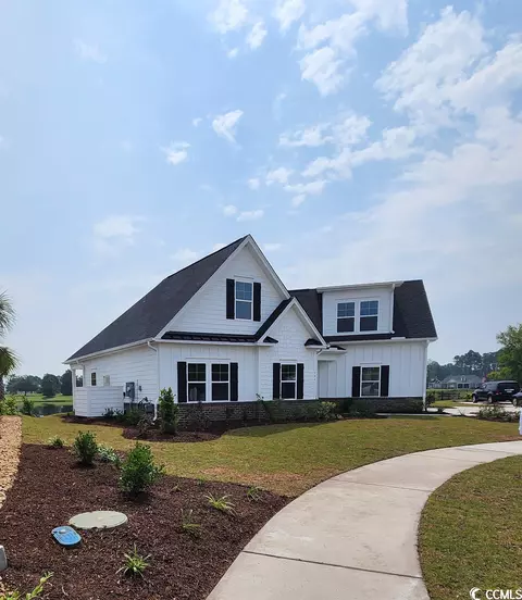 1004 Dowitcher Dr, Conway, SC 29526