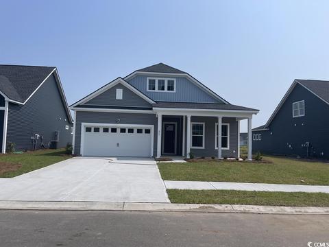 459 Bumble Cir, Murrells Inlet, SC 29576