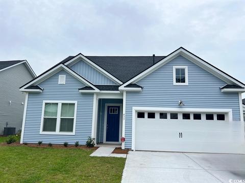 433 Bumble Cir, Murrells Inlet, SC 29576