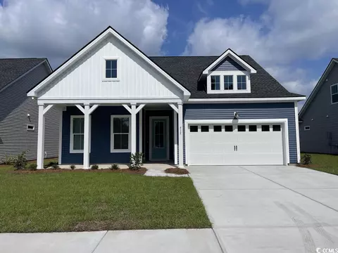515 Bumble Cir, Murrells Inlet, SC 29576