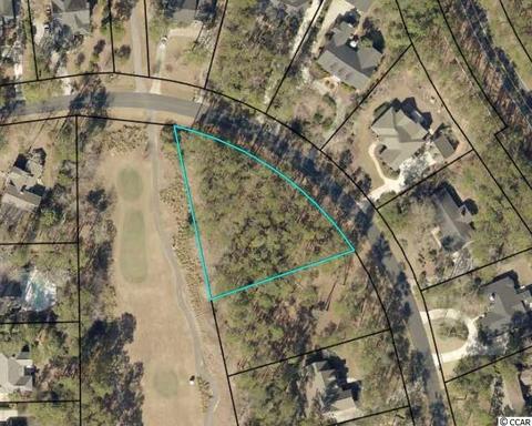 4589 Carriage Run Cir, Murrells Inlet, SC 29576