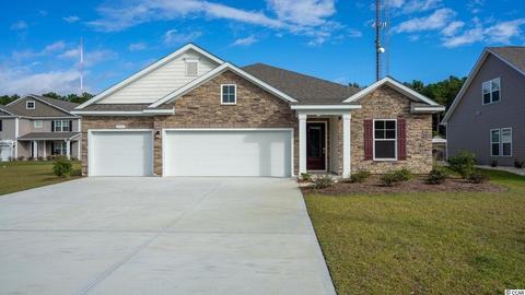 1079 Heather Glen Blvd, Little River, SC 29566
