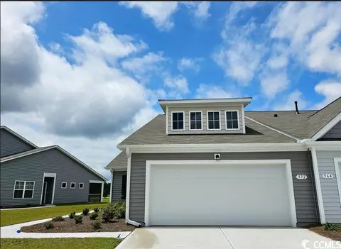 572 Courtridge Loop, Conway, SC 29526