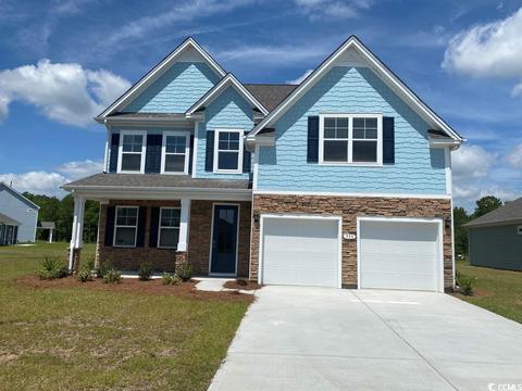 950 Saluda River Rd, Myrtle Beach, SC 29588