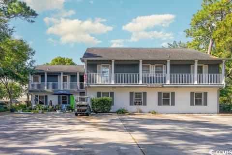 403 71st Avenue North #CONDO 4, Myrtle Beach, SC 29572