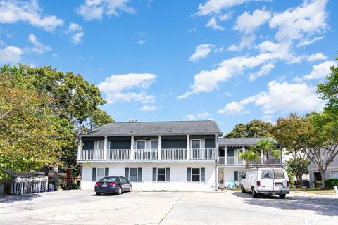 403 71st Avenue North #CONDO 3, Myrtle Beach, SC 29572