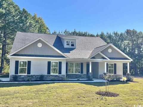 1400 Loop Cir, Longs, SC 29568