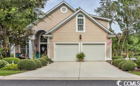 917 Morrall Dr, North Myrtle Beach, SC 29582