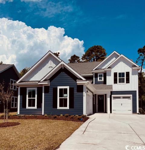 180 Starlit Way, Myrtle Beach, SC 29579