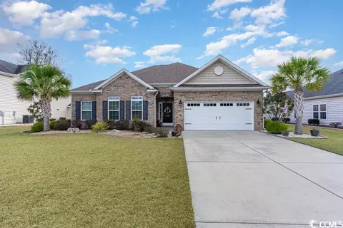 586 Martinsville Dr, Murrells Inlet, SC 29576