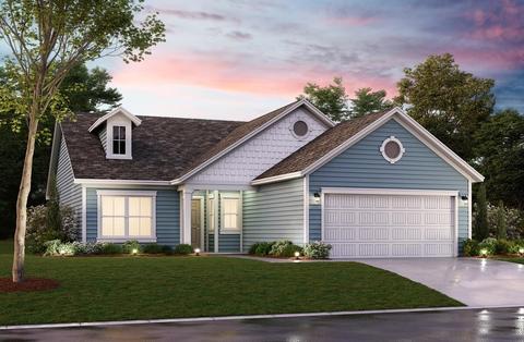 395 Mikita Dr, Surfside Beach, SC 29575