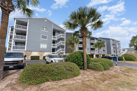 812 S Ocean Blvd #E-2, Surfside Beach, SC 29575 photo 2