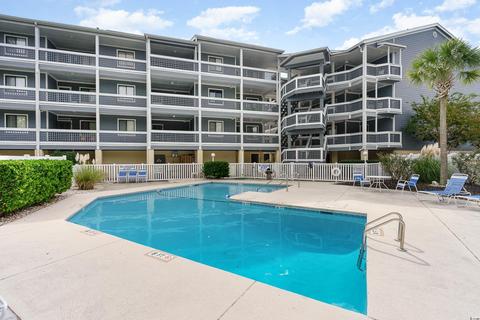 812 S Ocean Blvd #E-2, Surfside Beach, SC 29575 photo 29