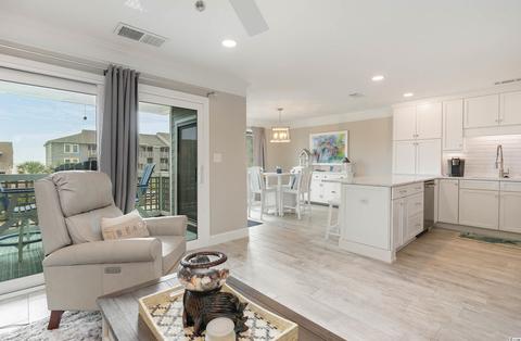 812 S Ocean Blvd #E-2, Surfside Beach, SC 29575 photo 17