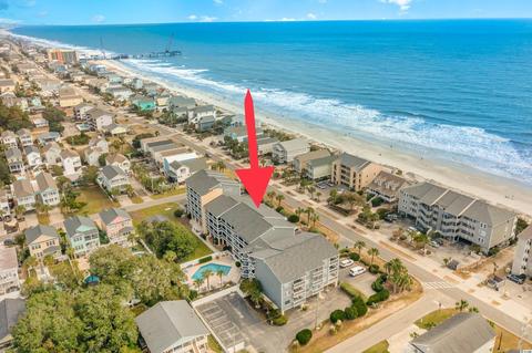 812 S Ocean Blvd #E-2, Surfside Beach, SC 29575 photo 30