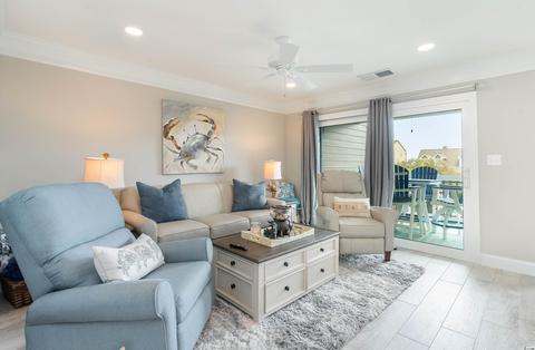 812 S Ocean Blvd #E-2, Surfside Beach, SC 29575 photo 15
