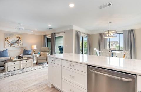 812 S Ocean Blvd #E-2, Surfside Beach, SC 29575 photo 11