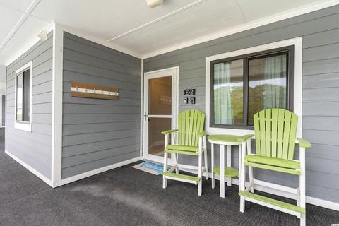 812 S Ocean Blvd #E-2, Surfside Beach, SC 29575 photo 4