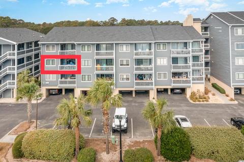 812 S Ocean Blvd #E-2, Surfside Beach, SC 29575 photo 31
