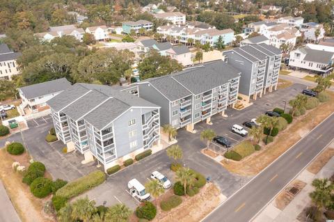 812 S Ocean Blvd #E-2, Surfside Beach, SC 29575 photo 32