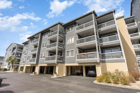 812 S Ocean Blvd #E-2, Surfside Beach, SC 29575 photo 3