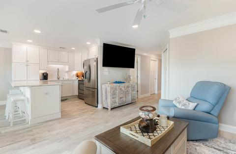 812 S Ocean Blvd #E-2, Surfside Beach, SC 29575 photo 13