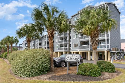 812 S Ocean Blvd #E-2, Surfside Beach, SC 29575 photo 1
