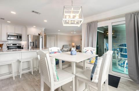 812 S Ocean Blvd #E-2, Surfside Beach, SC 29575 photo 7