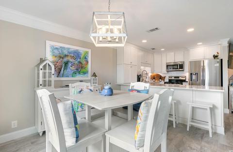812 S Ocean Blvd #E-2, Surfside Beach, SC 29575 photo 6