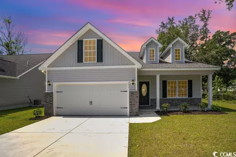 311 Concord Dr, Georgetown, SC 29440