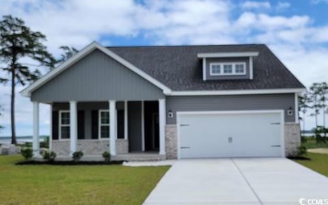 2719 S Bay St, Georgetown, SC 29440