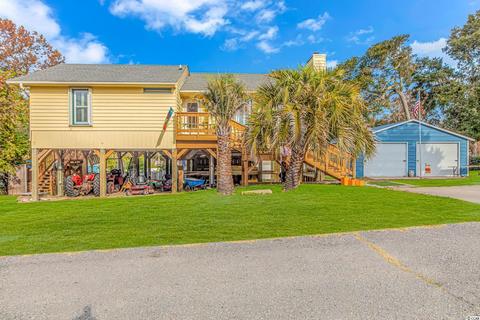 300 Hickory Ave, North Myrtle Beach, SC 29582
