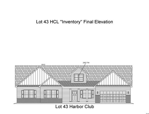 2913 S Bay St, Georgetown, SC 29440