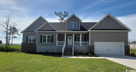 2913 S Bay St, Georgetown, SC 29440
