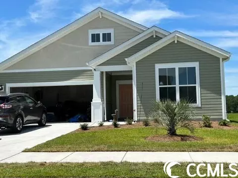 708 Wailea Cir, Little River, SC 29566