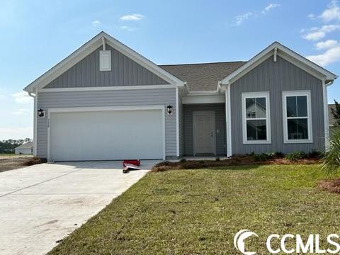 720 Wailea Cir, Little River, SC 29566
