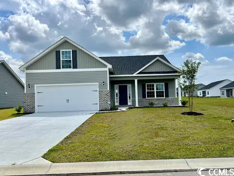 727 Chestnut Farms Dr, Conway, SC 29526