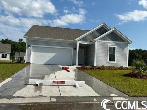 729 Wailea Cir, Little River, SC 29566