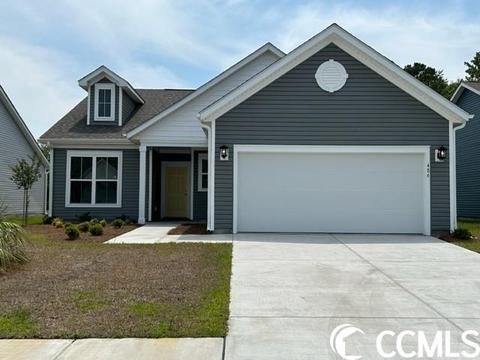 486 Kapalua Loop, Little River, SC 29566