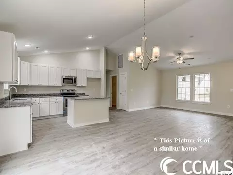 2712 Biscane Ct, Conway, SC 29527 photo 6