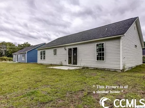 2712 Biscane Ct, Conway, SC 29527 photo 31