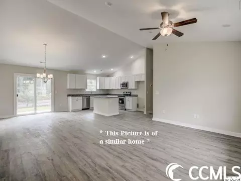 2712 Biscane Ct, Conway, SC 29527 photo 4