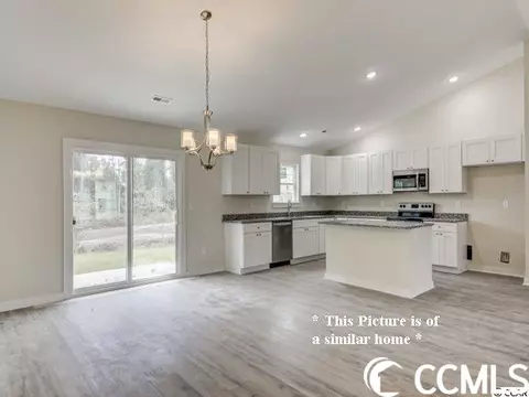 2712 Biscane Ct, Conway, SC 29527 photo 12