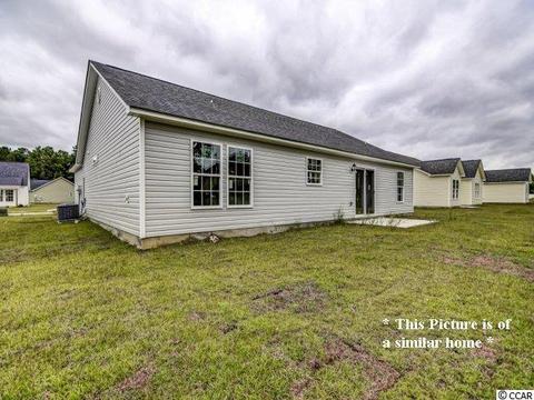 2712 Biscane Ct, Conway, SC 29527 photo 32